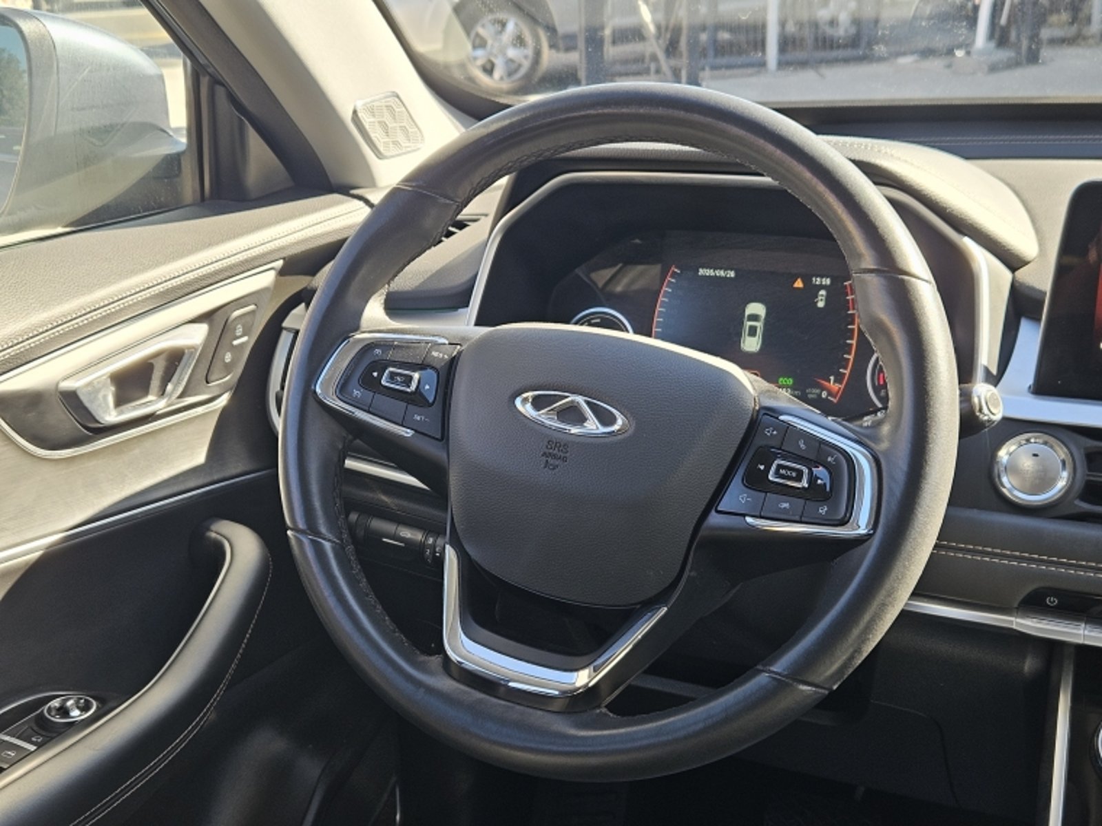 CHERY Tiggo 8 1.5 Aut. 2021 - Imagen 14 de 20