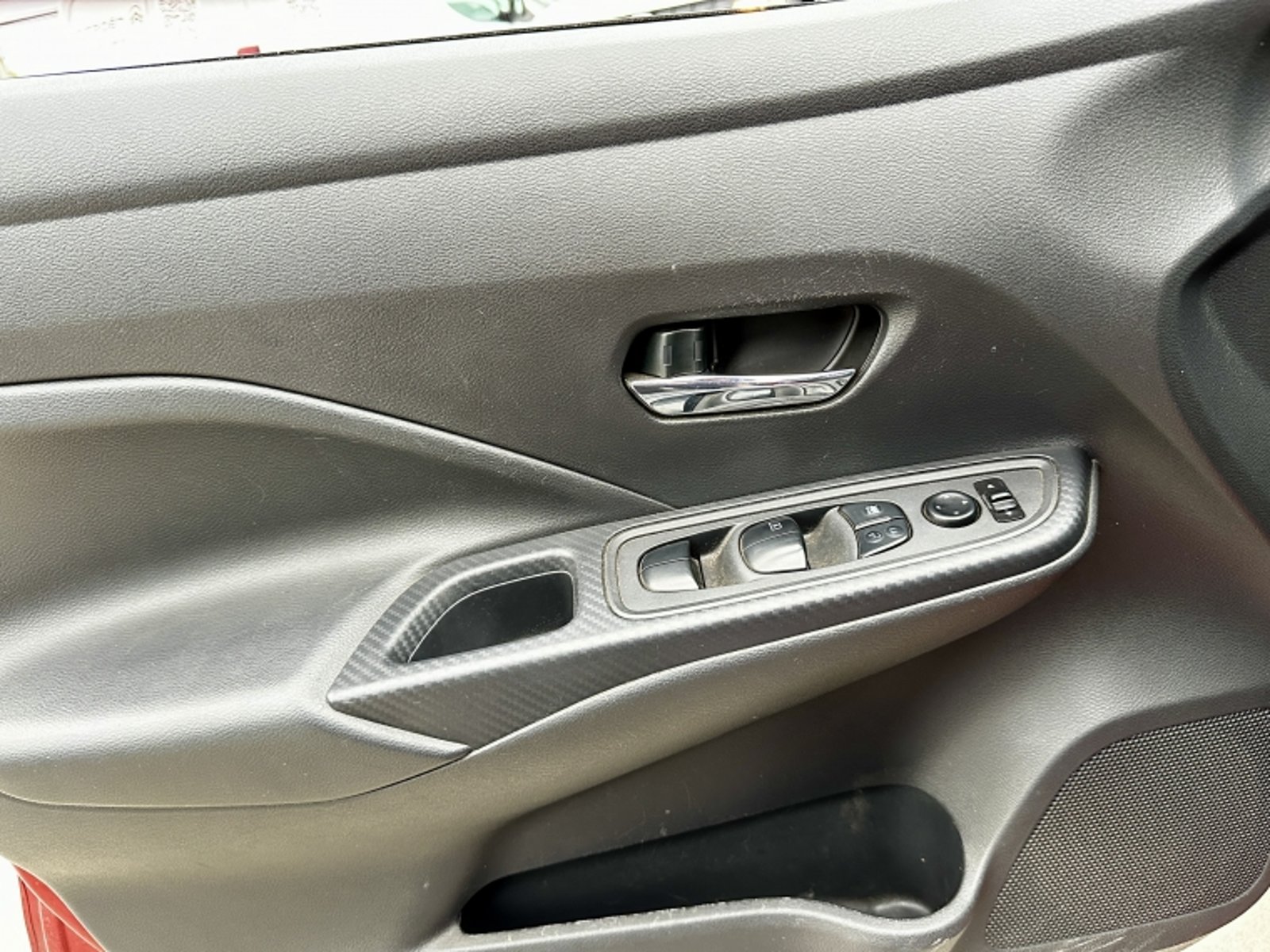 Nissan Versa Mt 1.6 2021 - Imagen 14 de 20