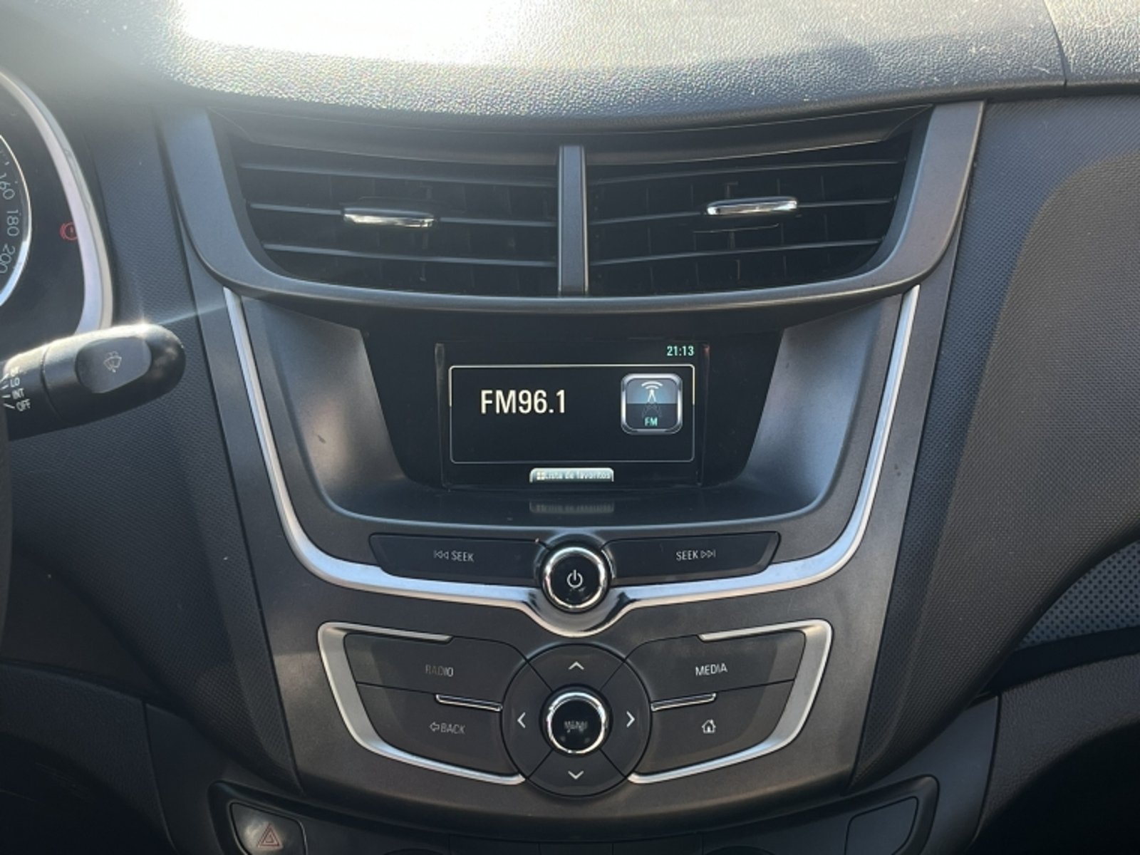 Chevrolet Sail 1.5 2019 - Imagen 17 de 20