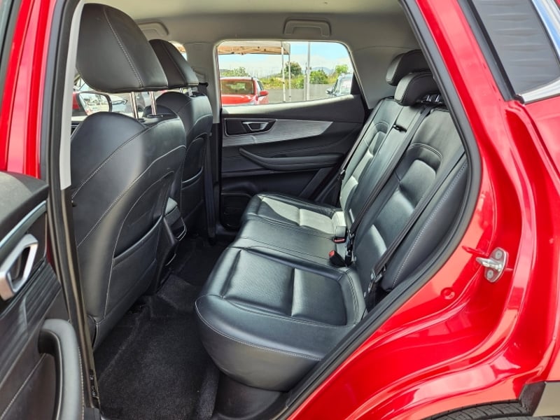 Chery Tiggo 3 Pro Gls 1.5 2023 - Imagen 8 de 20