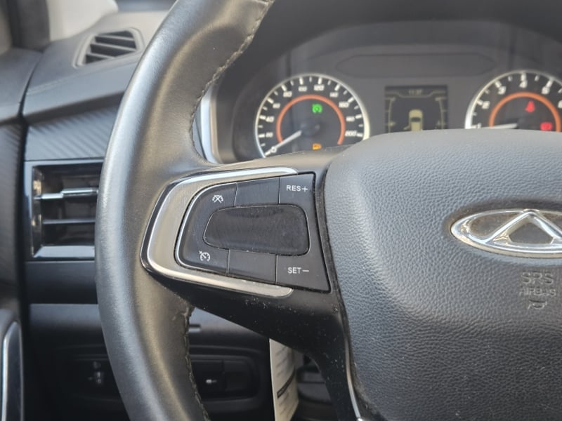 Chery TIGGO 2 PRO Tiggo 2 Gls Cvt Pro 1.5 Aut 2022 - Imagen 14 de 20
