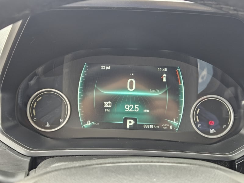 Chery TIGGO 2 PRO All New Tiggo 2 Pro Max 1.5 Gl Cvt Euro 6 2025 - Imagen 17 de 20