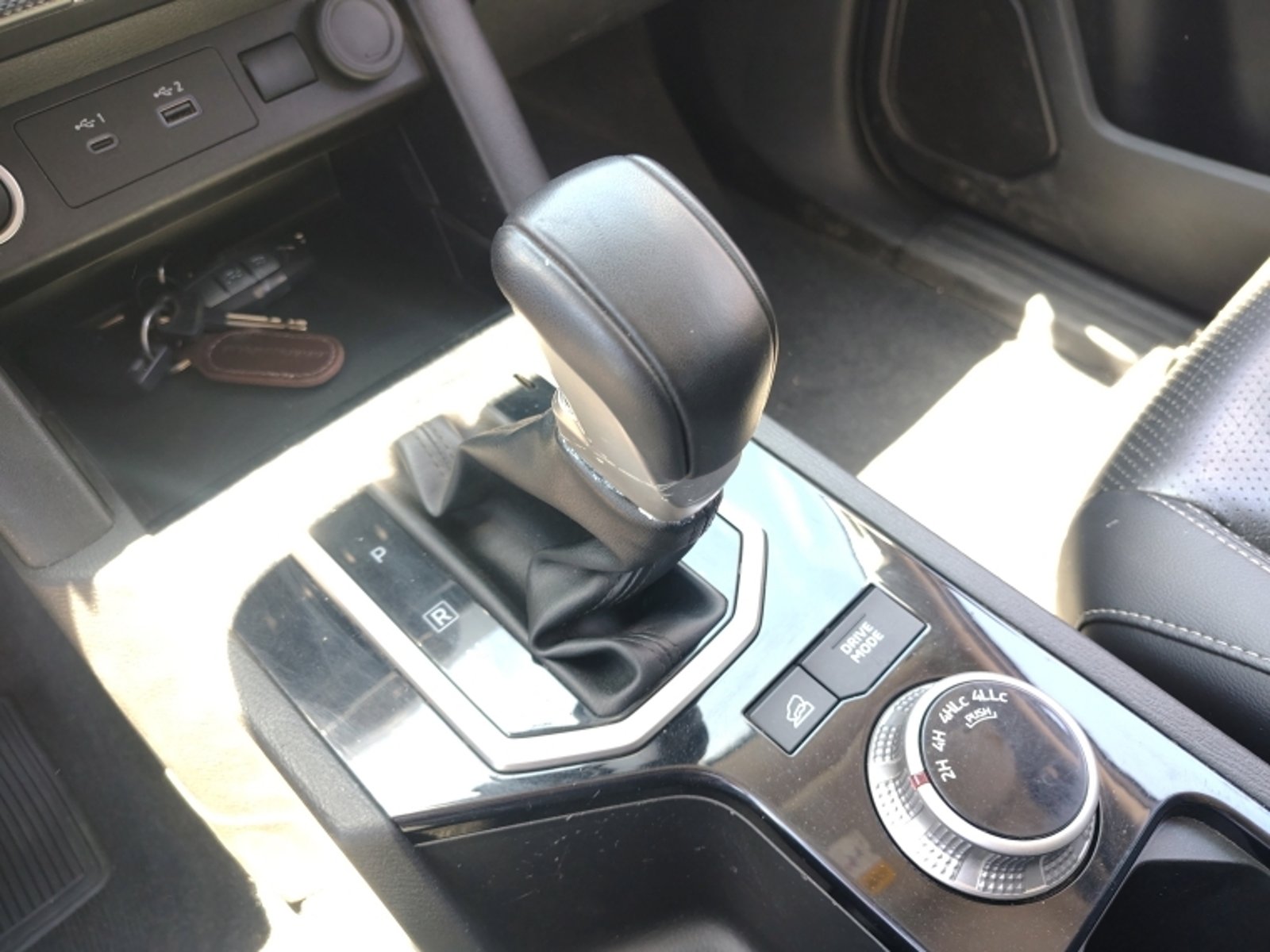 MITSUBISHI L200 New L200 D/c Dakar Xr Aut 2.4 4x4 2025 - Imagen 15 de 20