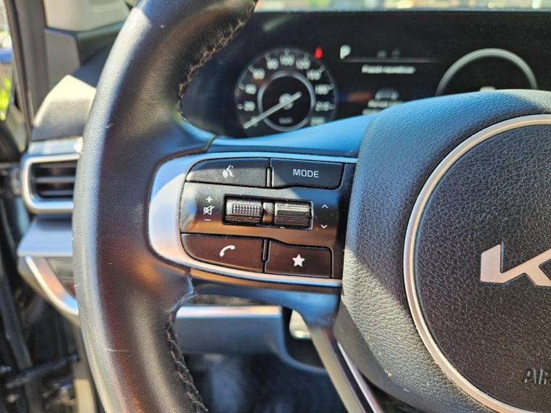 Kia Sportage Ex Dsl 2.0 Aut 2022 - Imagen 17 de 19