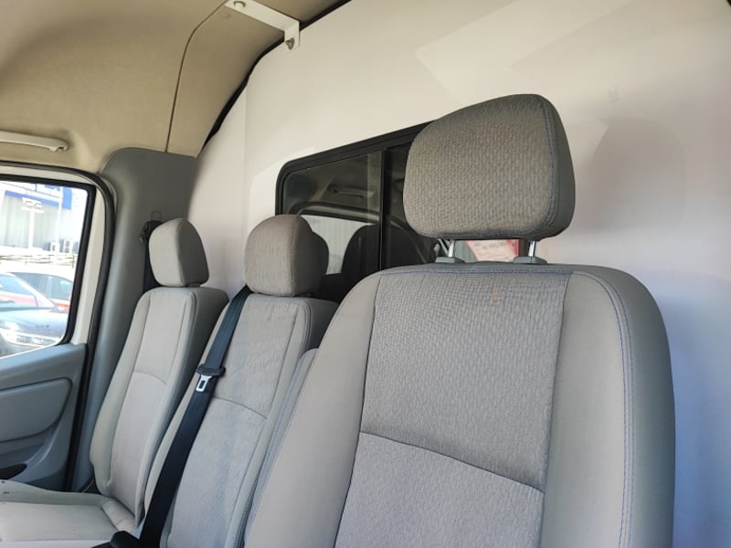 Foton Ft Box Cargo 2.8 Diesel 2022 - Imagen 11 de 18