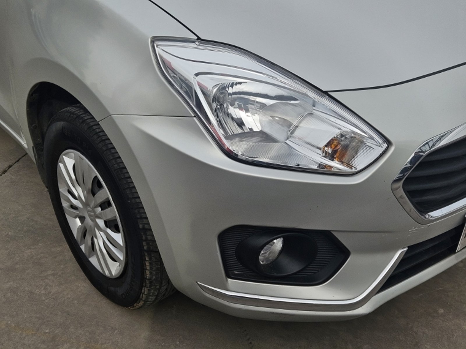 Suzuki Dzire Sedan 1.2 2021 - Imagen 7 de 20