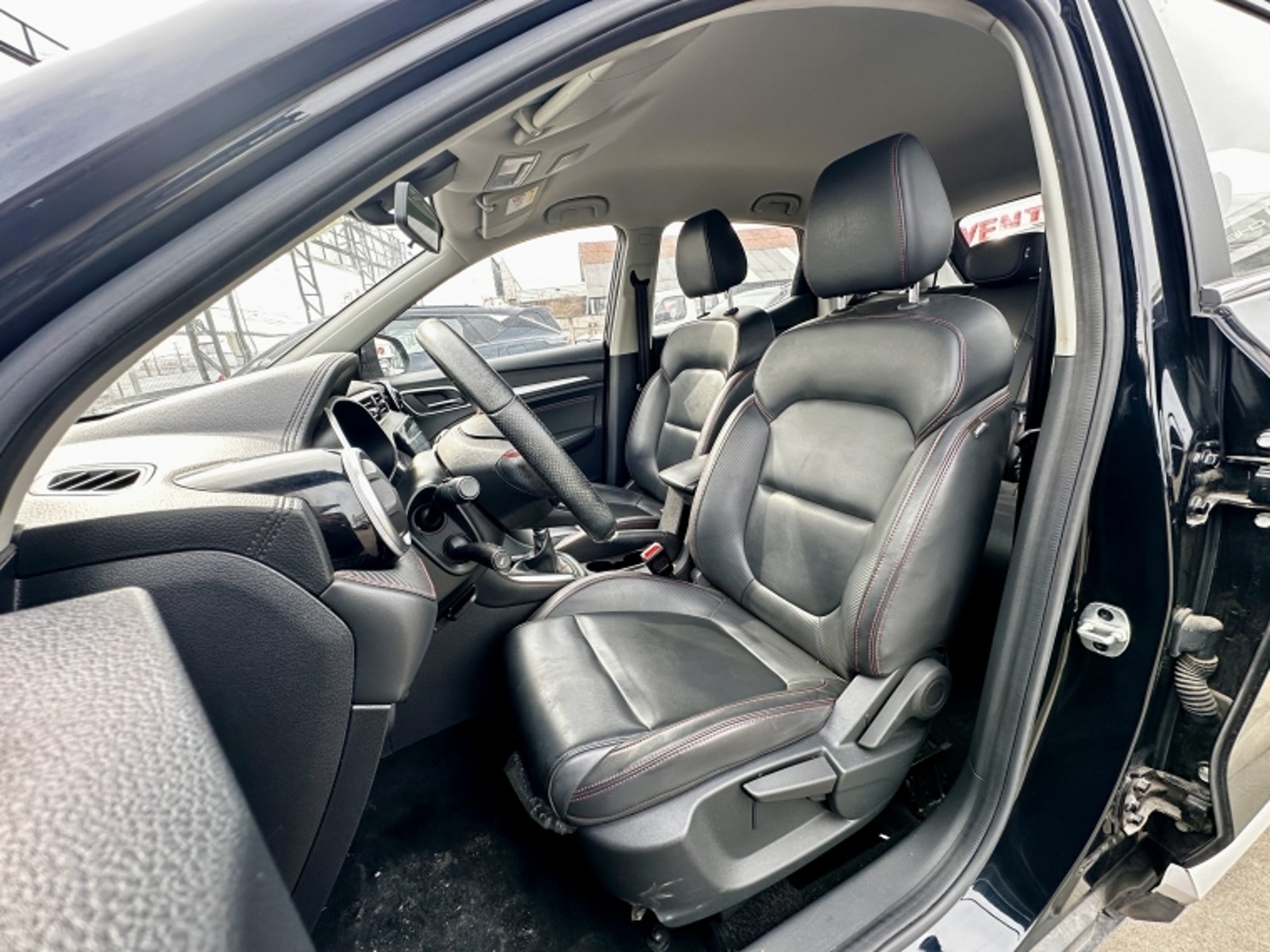 MG Zx 1.5 2022 - Imagen 9 de 20