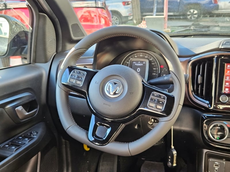 RAM 700 Longhorn 1.3 Aut 2023 - Imagen 11 de 20