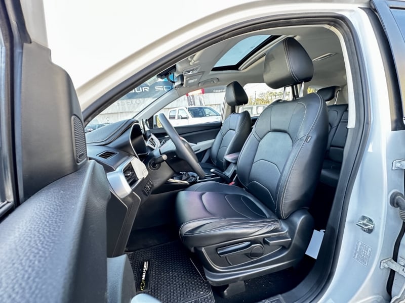 Chevrolet Captiva 1.5 2023 - Imagen 9 de 20