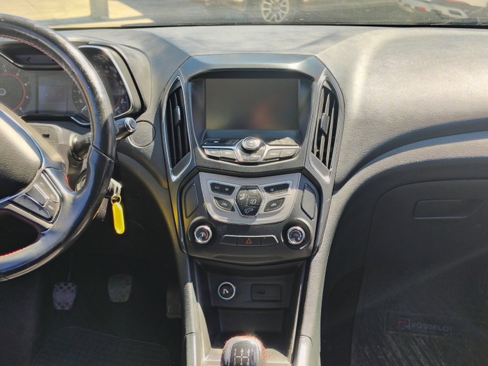 CHERY Arrizo 5 Gls Mt 2023 - Imagen 10 de 20