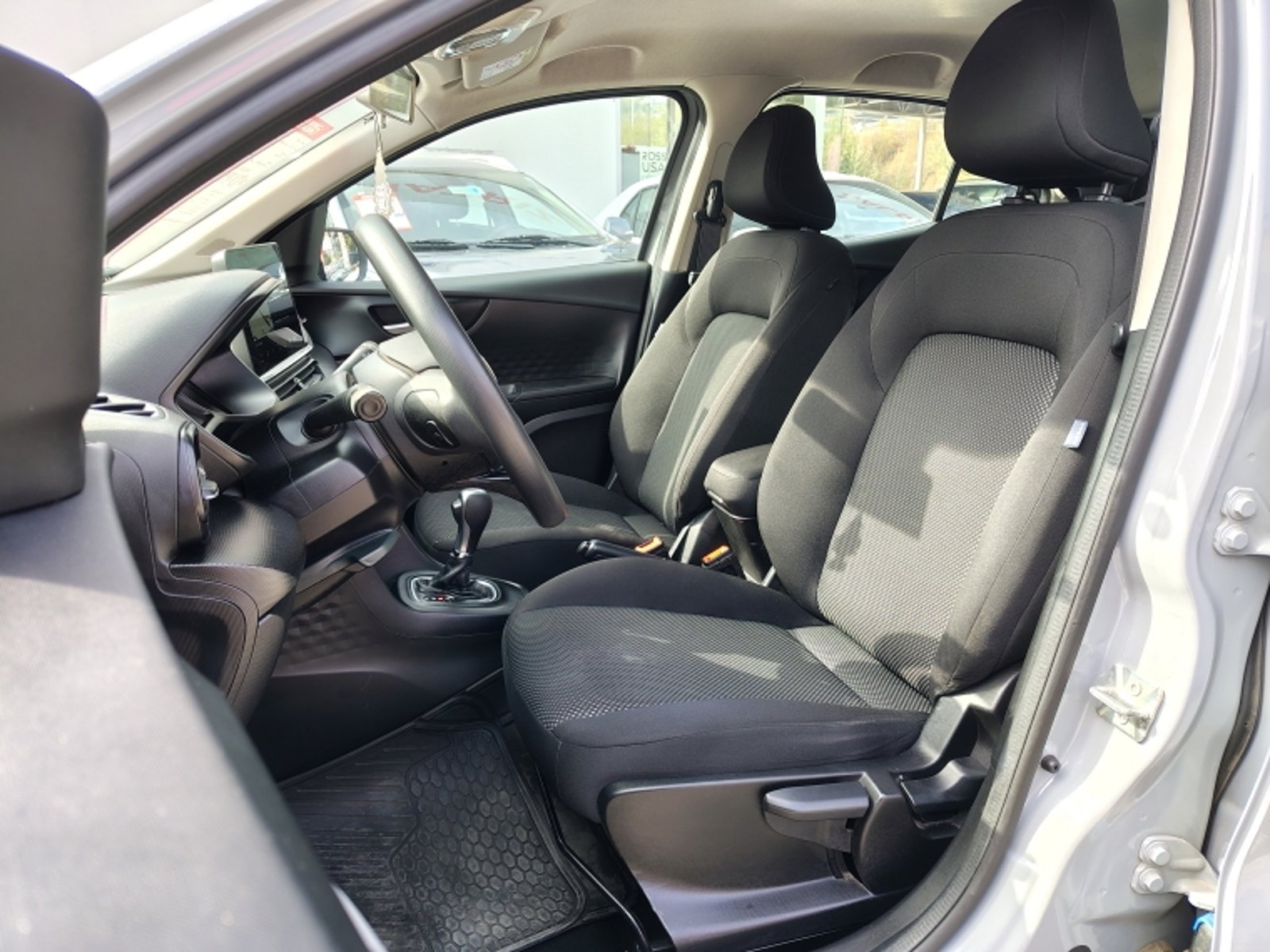 FIAT Pulse Drive Cvt 1.3 2023 - Imagen 11 de 20