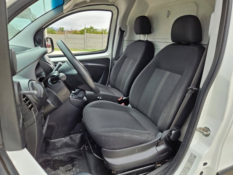 Fiat CITY Ram V700 City Diesel 1.3 2023 - Imagen 10 de 17