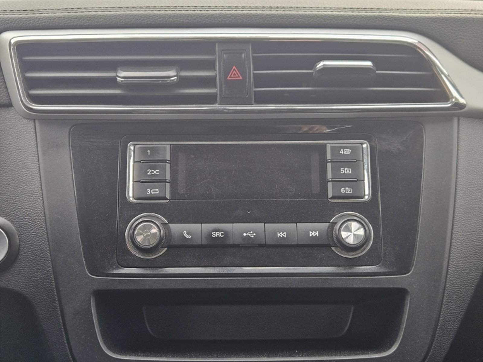 MG Zs 1.5 At 2022 - Imagen 11 de 20