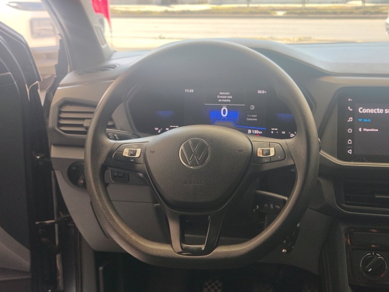 VOLKSWAGEN T-CROSS T Cross Tsi 1.0 2022 - Imagen 7 de 20