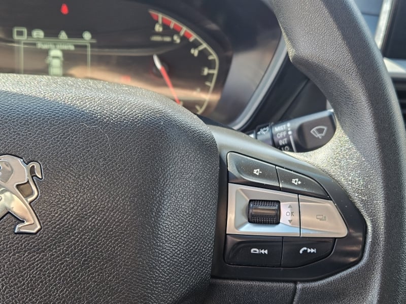 Peugeot Landtrek Active Hdi 150 4x2 2022 - Imagen 19 de 20