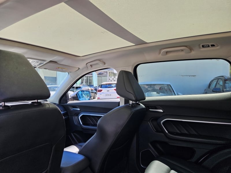 Haval H6 2.0 Aut 2020 - Imagen 9 de 19