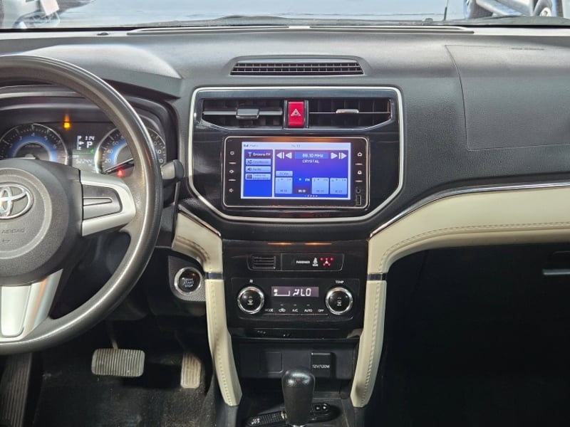 Toyota Rush 4x2 1.5 Aut 2022 - Imagen 11 de 20