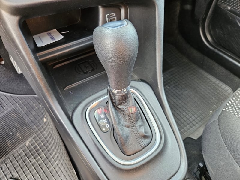 Fiat Pulse Drive Cvt 1.3 2023 - Imagen 16 de 20