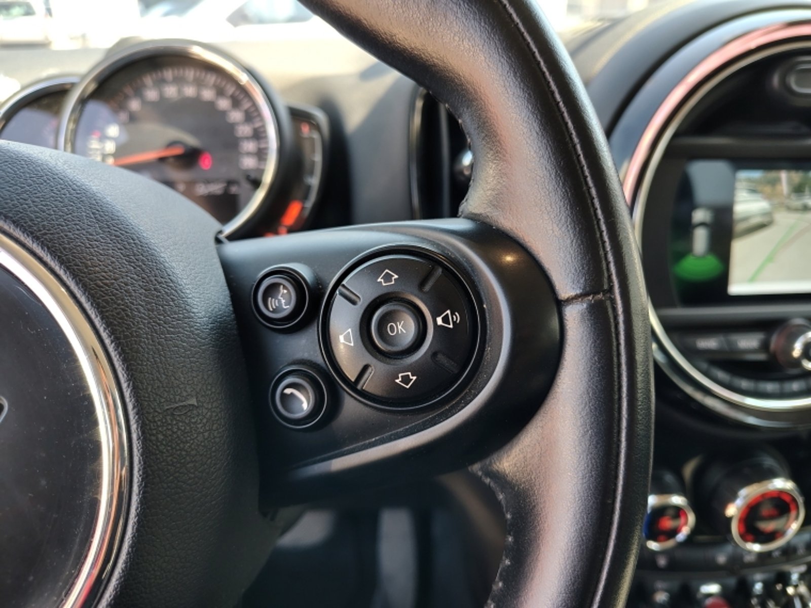 Mini COUNTRYMAN F60 Countryman Cooper 1.5 Aut 2020 - Imagen 17 de 20