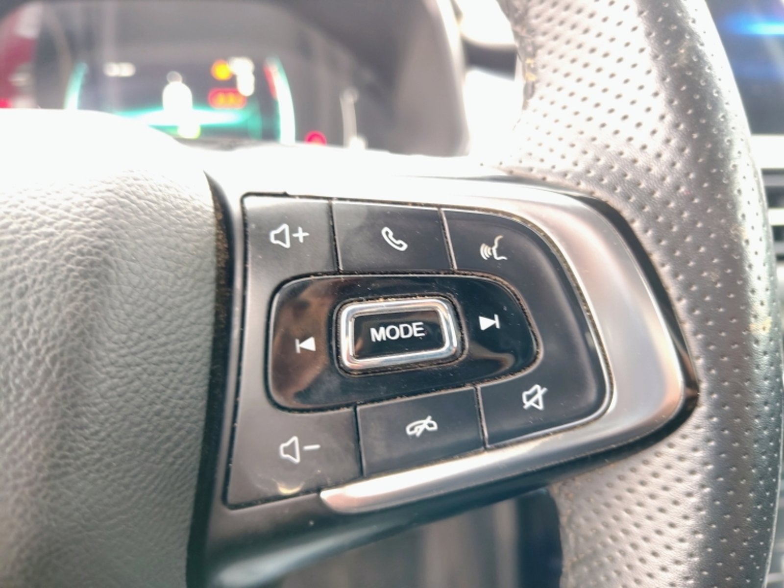 CHERY Tiggo 7 Pro Tiggo 7 Glx Cvt Pro 1.5 Aut 2022 - Imagen 15 de 20