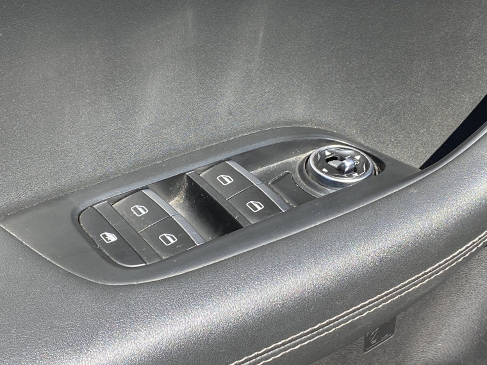 CHERY Tiggo 7 Pro Tiggo 7 Gls Cvt Pro 1.5 Aut 2022 - Imagen 9 de 20