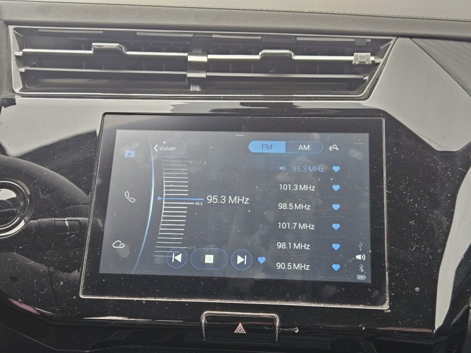 Chery TIGGO 2 PRO Tiggo 2 Gls Cvt Pro 1.5 Aut 2023 - Imagen 11 de 20