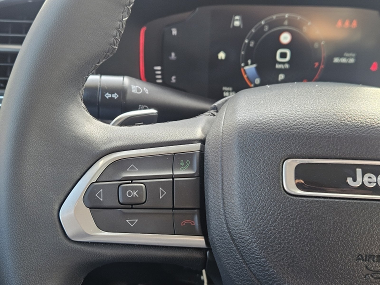 JEEP RENEGADE New Renegade Longitude 1.3 At 2025 - Imagen 17 de 20