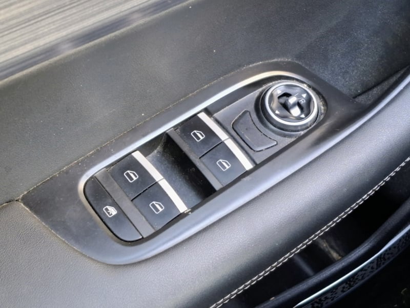 Chery Tiggo 7 Pro Tiggo 7 Gls Cvt Pro 1.5 Aut 2022 - Imagen 8 de 20
