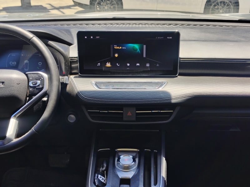 Haval Jolion Deluxe 1.5 Aut 2023 - Imagen 11 de 20