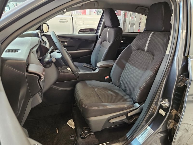 Toyota Yaris 1.5 2023 - Imagen 12 de 20