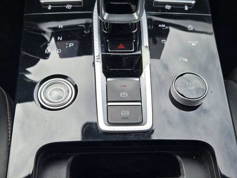 Chery Tiggo 8 Pro Glx Dct 1.6 Aut 2023 - Imagen 14 de 20