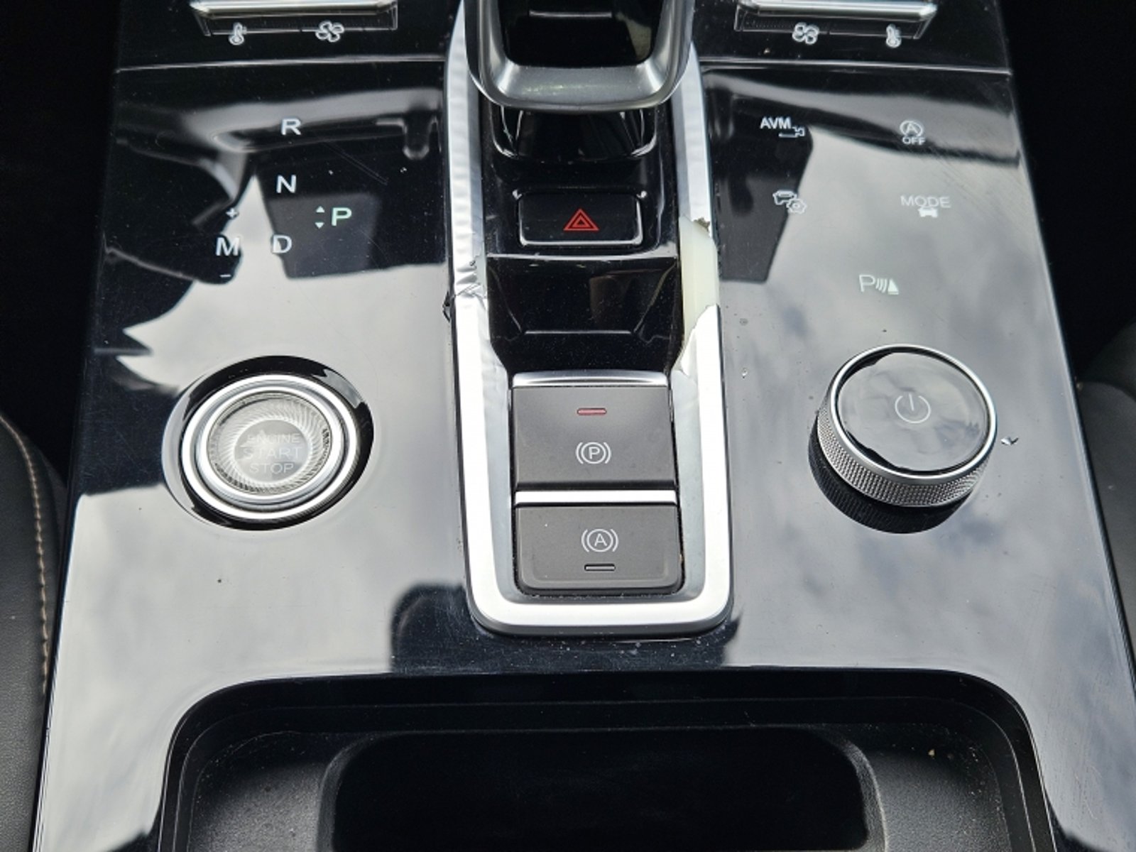 Chery Tiggo 8 Pro Glx Dct 1.6 Aut 2023 - Imagen 14 de 20
