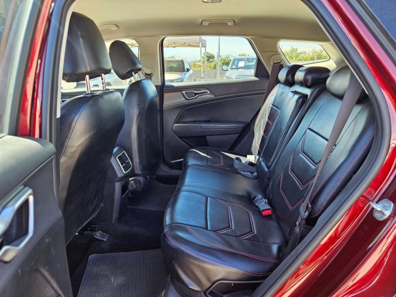 Kia Sportage Ex 2.0 Aut 2023 - Imagen 8 de 20