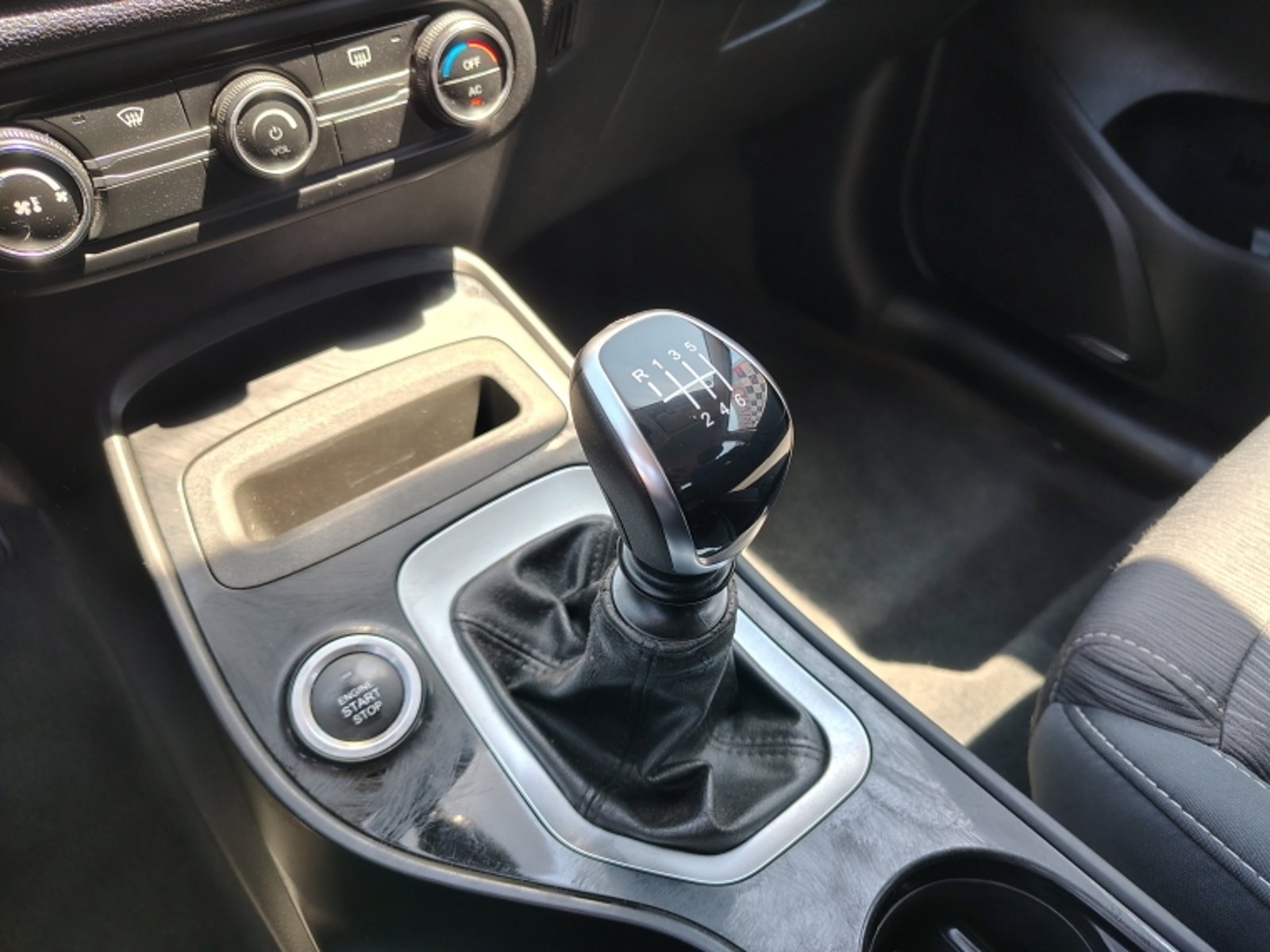 CHERY Tiggo 7 Turbo 1.5 2020 - Imagen 12 de 20