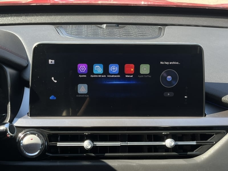 Chery Tiggo 3 Pro Glx 1.5 Aut 2024 - Imagen 20 de 20