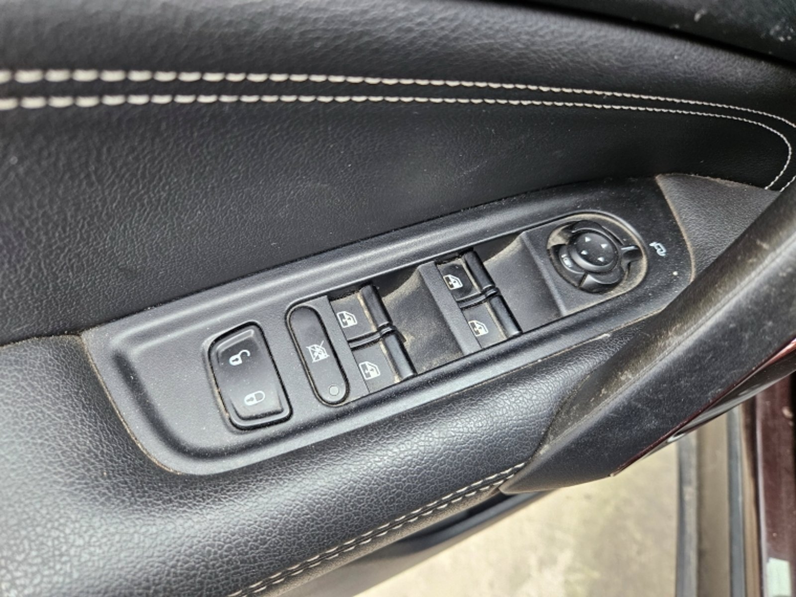 RAM 1000 Big Horn Dcab 1.8 Aut 2021 - Imagen 11 de 20