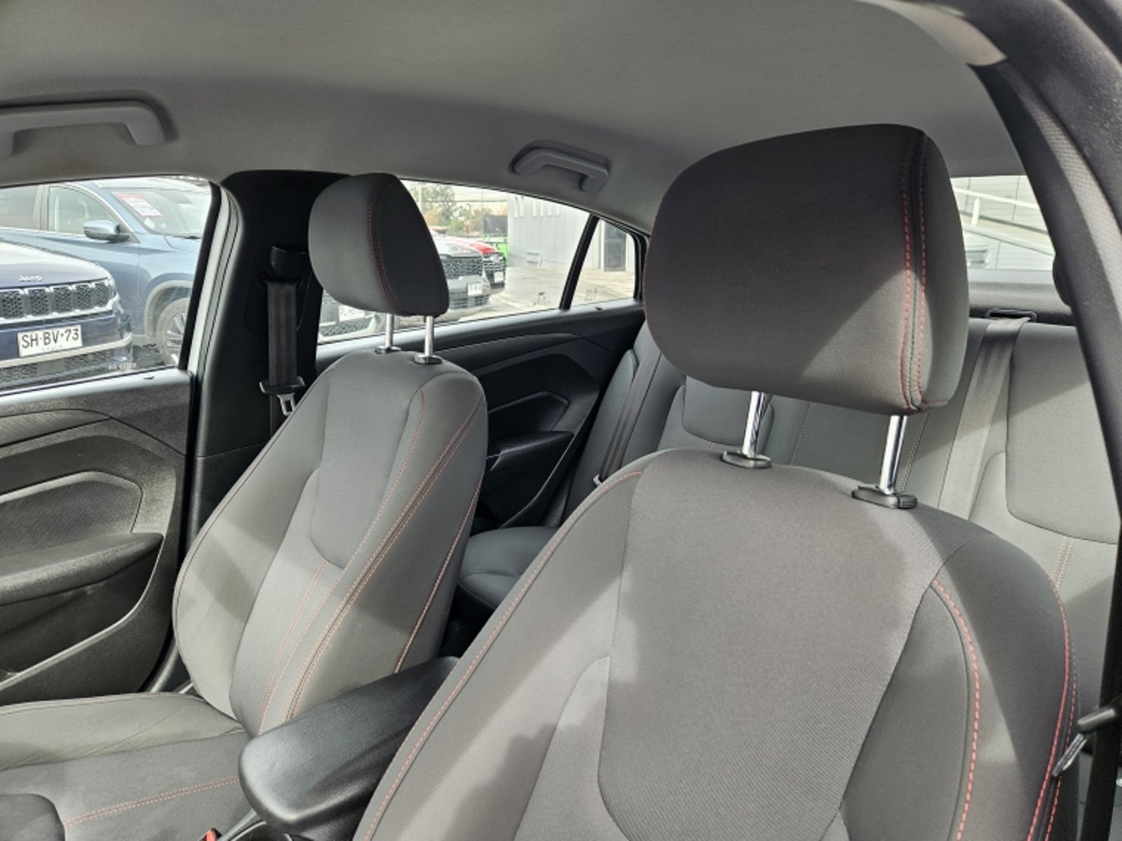 Chery Arrizo 5 Gls Mt 2022 - Imagen 15 de 20