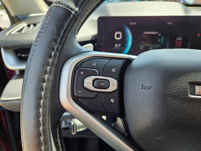 Haval H6 Turbo Dct 2.0 Aut 2025 - Imagen 17 de 20