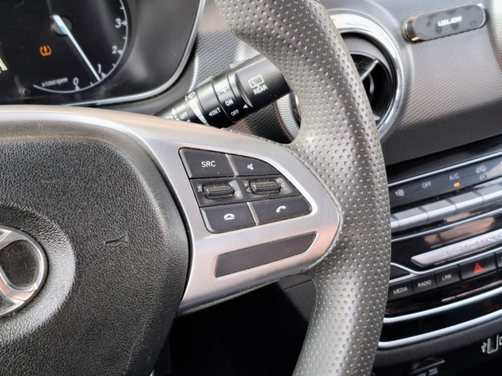 BAIC X55 1.5t 2022 - Imagen 13 de 20