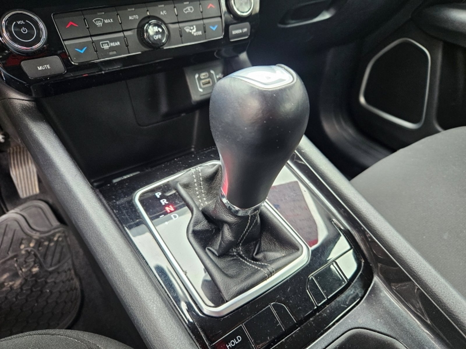 Jeep Compass Sport 1.3 Aut 2023 - Imagen 15 de 20