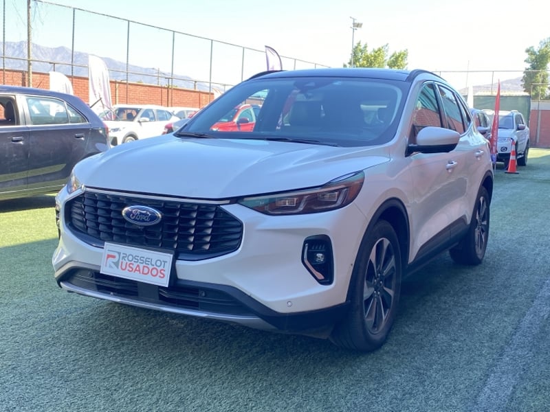 Ford Ecosport 1.5 2021 - Imagen 19 de 19