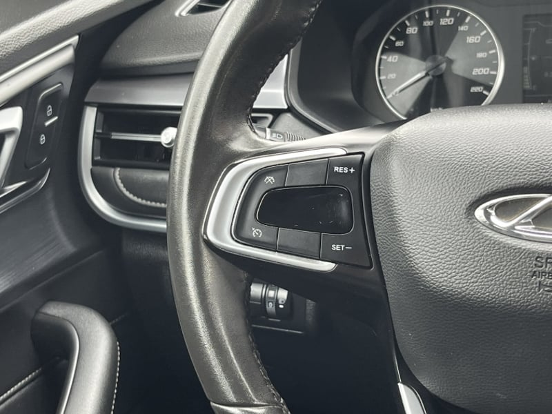 Chery Tiggo 3 Pro Glx 1.5 2025 - Imagen 18 de 20