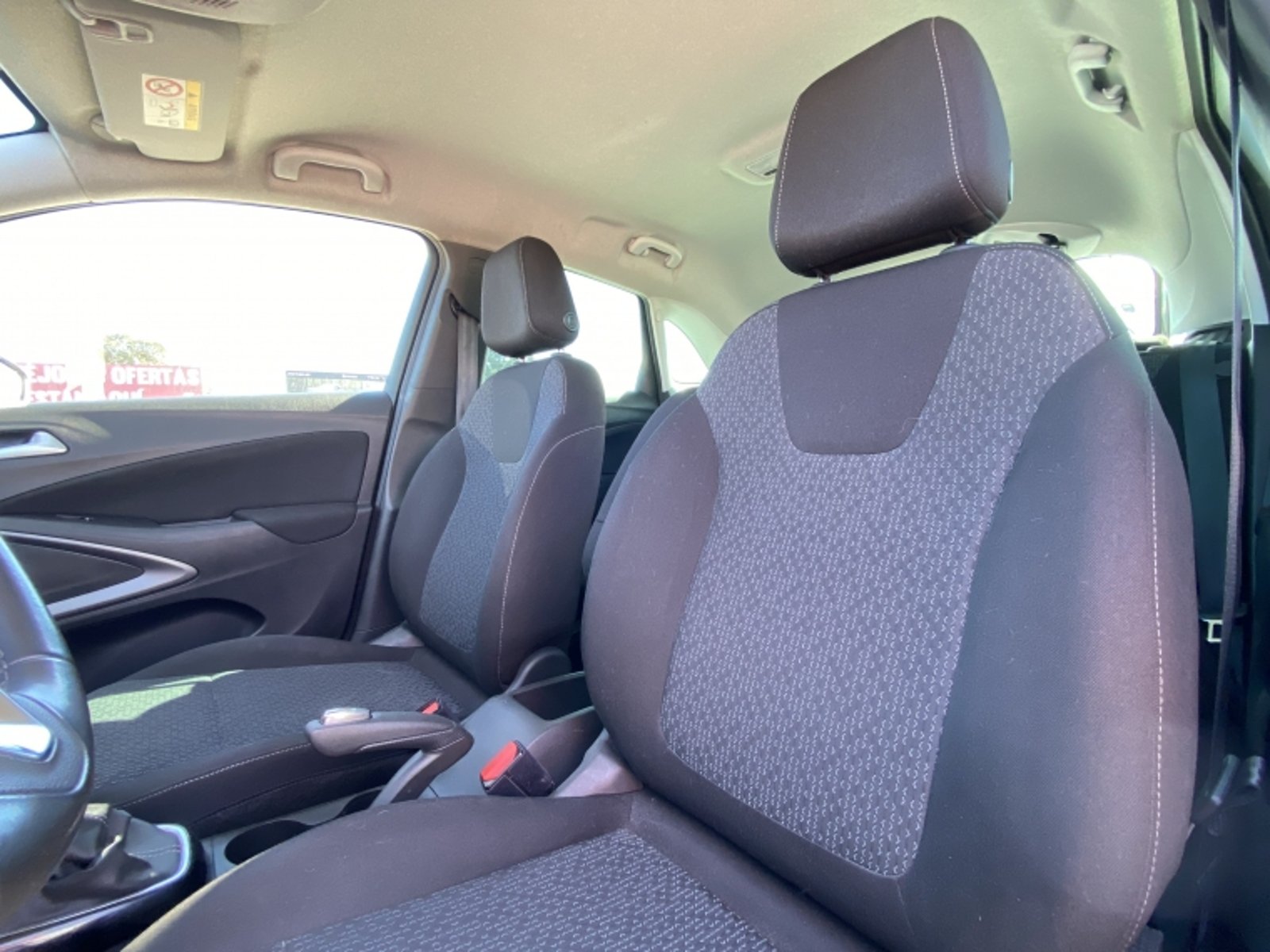 OPEL GRANDLAND Crossland Td Mt6 1.5 2023 - Imagen 10 de 20