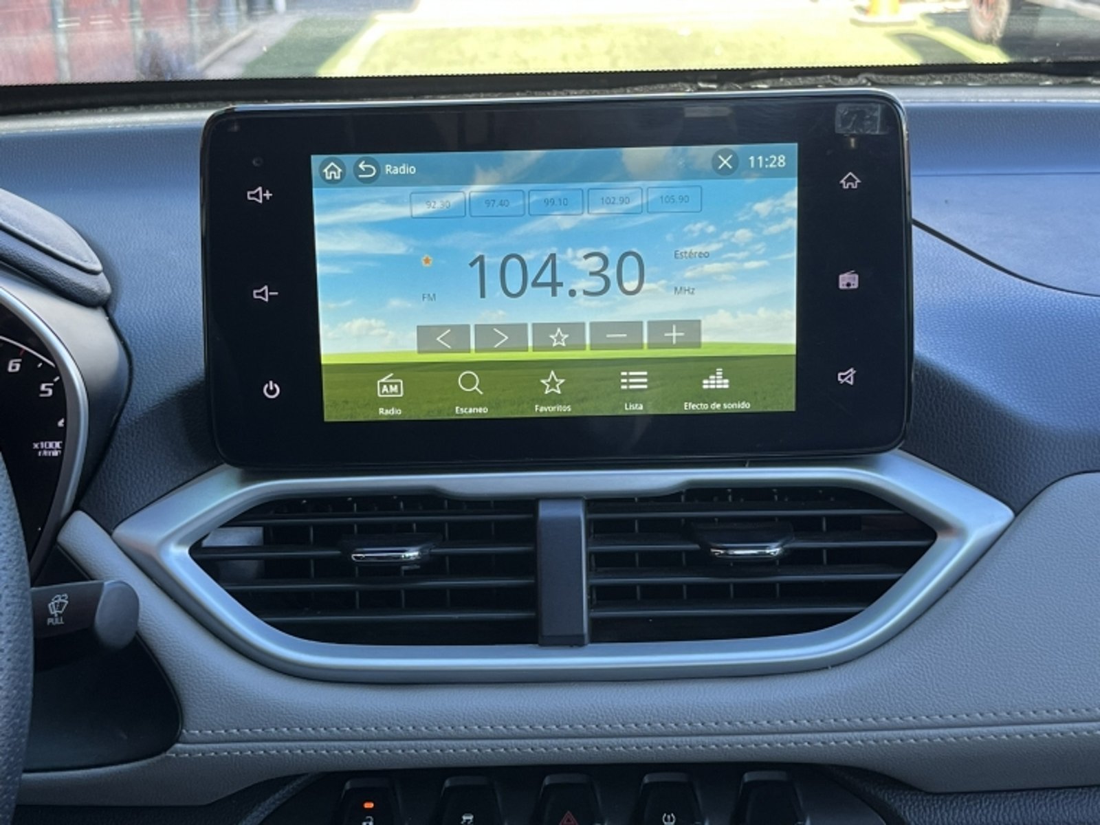 CHEVROLET Groove 1.5 2025 - Imagen 19 de 20