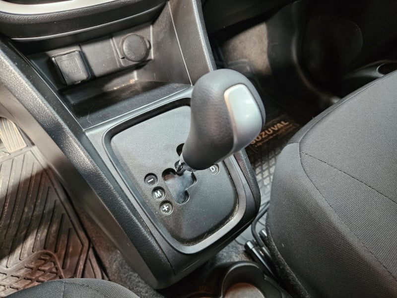 Suzuki Celerio 1.0 At Glx Ac 2019 - Imagen 17 de 20