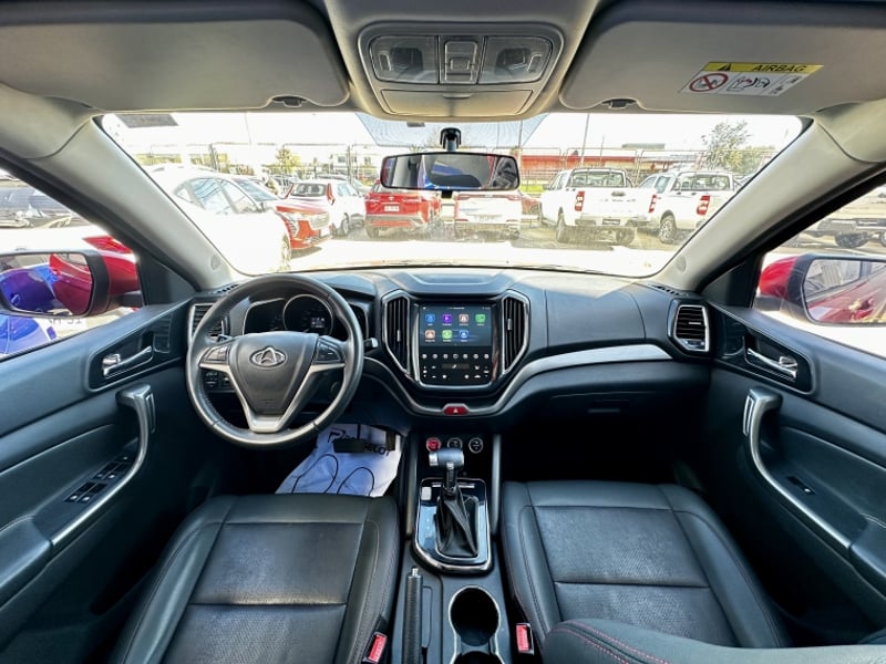 Changan Cx70 T 1.5 Aut 2022 - Imagen 20 de 20