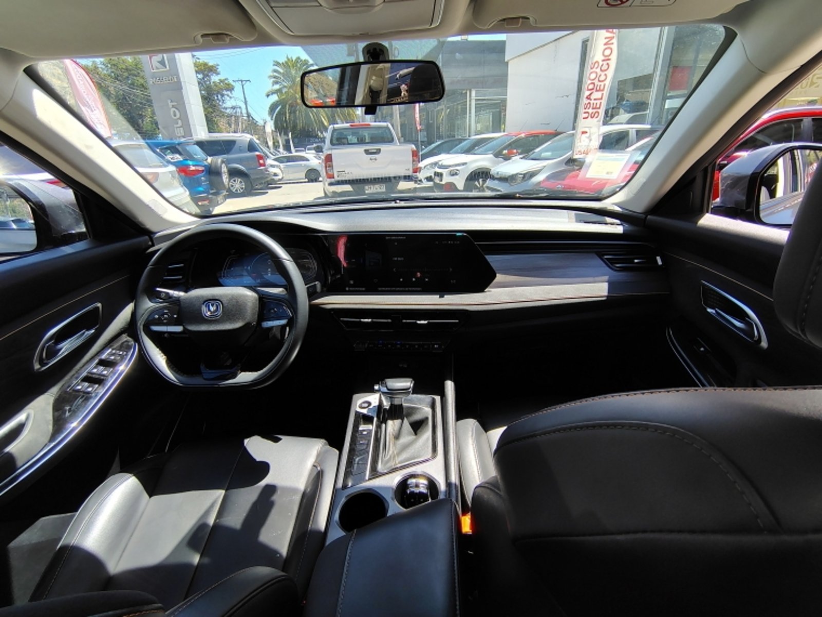 CHANGAN X7 Elite 1.5 Aut 2024 - Imagen 11 de 20