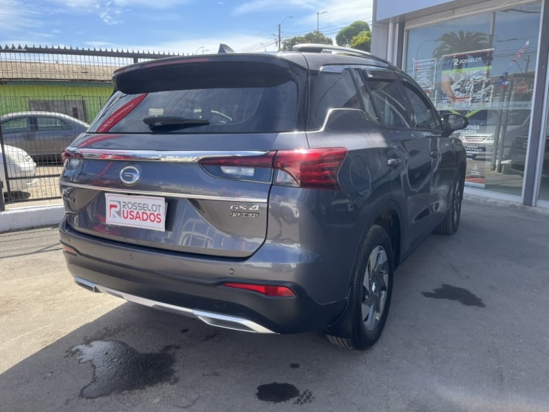GAC Motor Gs4 Power 1.5 2025 - Imagen 5 de 20