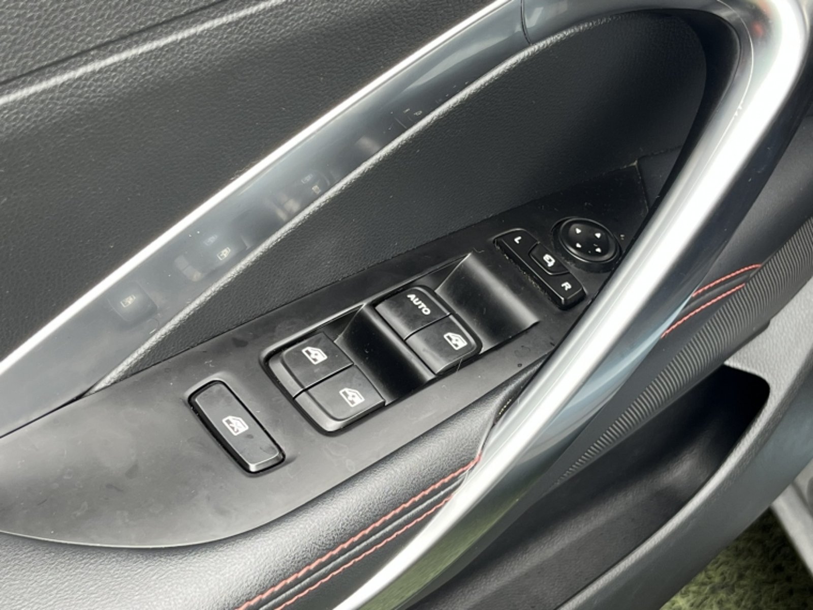Chevrolet Groove 1.5 2022 - Imagen 12 de 20