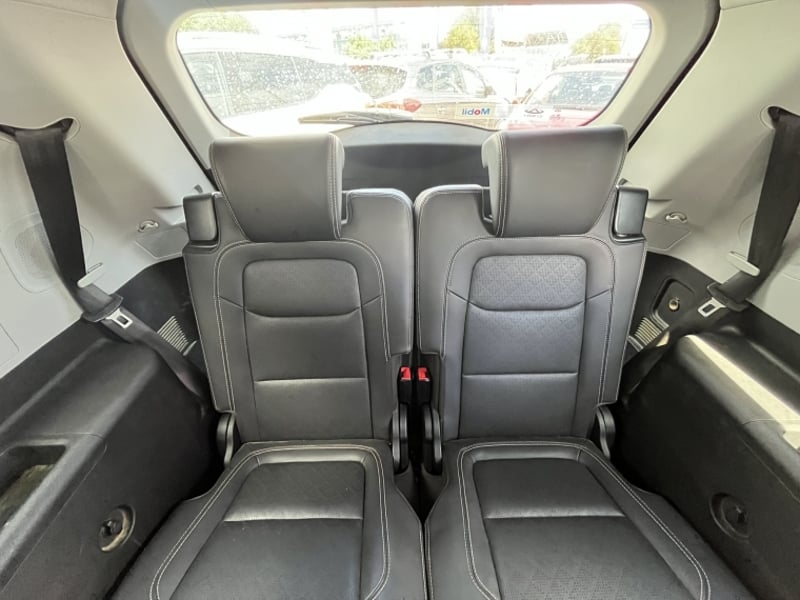 Chery Tiggo 8 Pro Glx Dct 1.6 Aut 2023 - Imagen 11 de 20